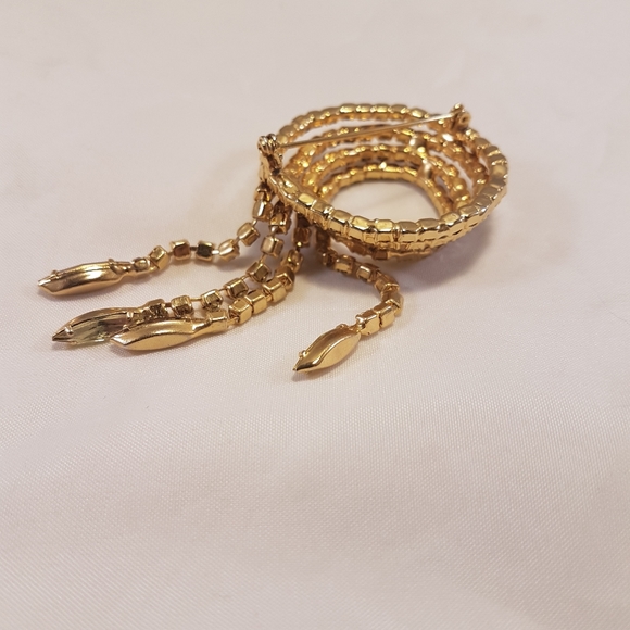 Vintage Brooch - Picture 4 of 5